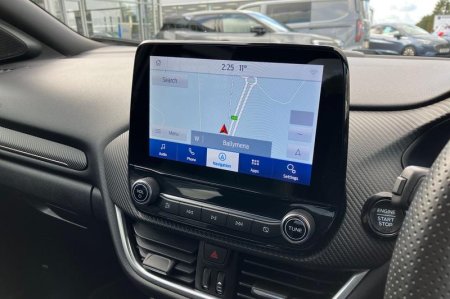 2023 Ford Puma - photo 25