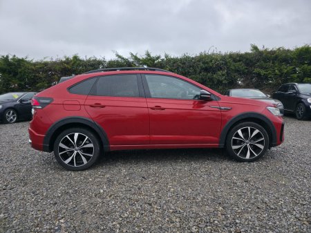 2022 Volkswagen Taigo - photo 6