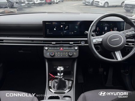 2025 Hyundai Tucson - photo 4