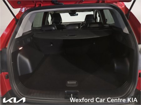 2023 Kia Sportage - photo 12