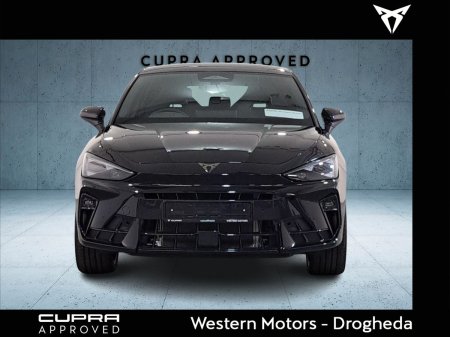 2026 Cupra Leon - photo 2