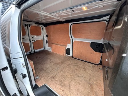 2023 Opel Vivaro - photo 10