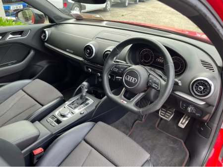 2019 Audi A3 - photo 15