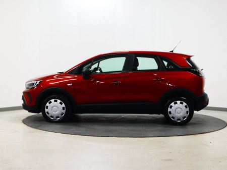 2023 Opel Crossland X - photo 7