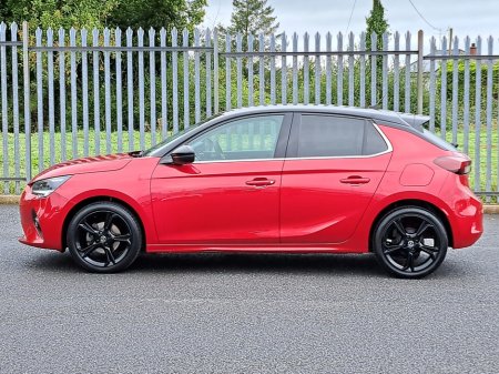 2023 Opel Corsa - photo 7