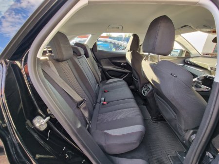 2018 Peugeot 3008 - photo 31