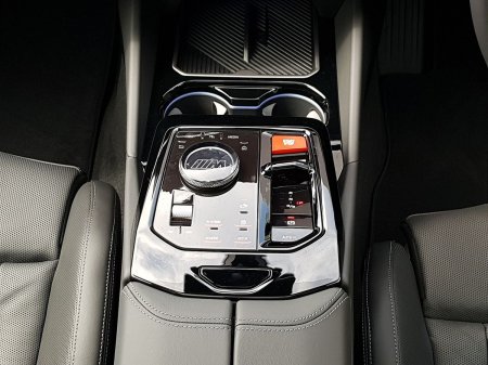 2026 BMW M5 - photo 10