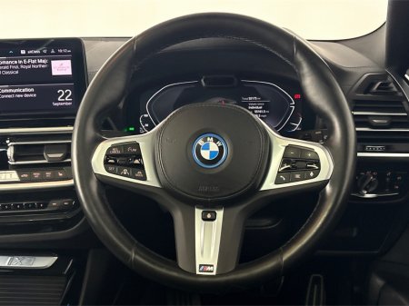 2023 BMW iX3 - photo 26