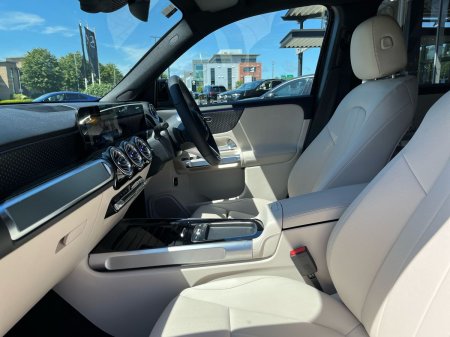 2026 Mercedes-Benz GLB - photo 14