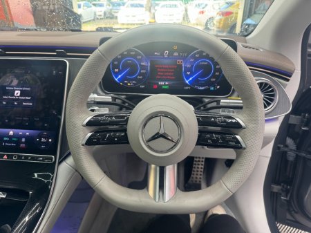 2022 Mercedes-Benz EQS - photo 16