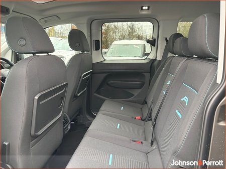 2027 Ford Tourneo Connect - photo 5