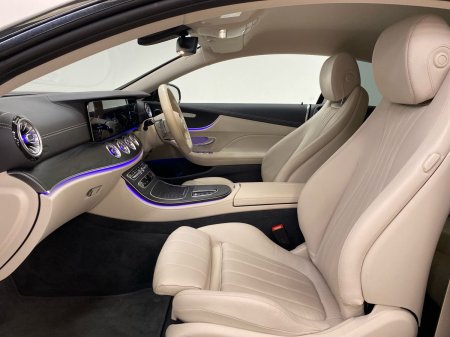 2023 Mercedes-Benz E-Class - photo 13