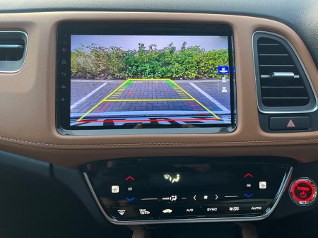 2020 Honda Vezel - photo 11