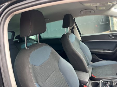 2019 SEAT Ateca - photo 7