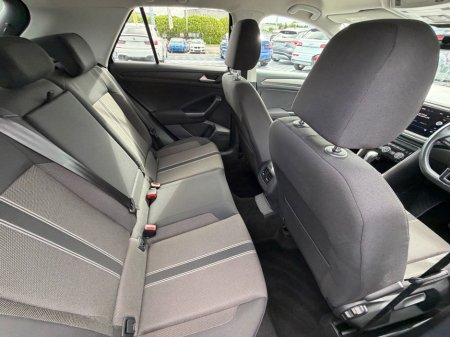 2021 Volkswagen T-Roc - photo 36