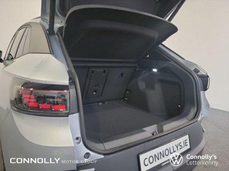 2026 Volkswagen ID.4 - photo 8
