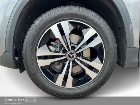 2025 Mercedes-Benz GLA - photo 5