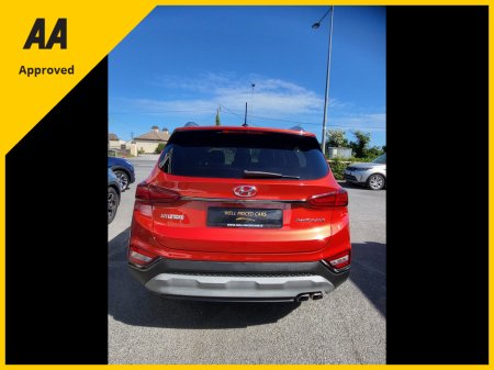 2018 Hyundai Santa Fe - photo 19