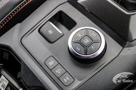 2026 Volkswagen Amarok - photo 18