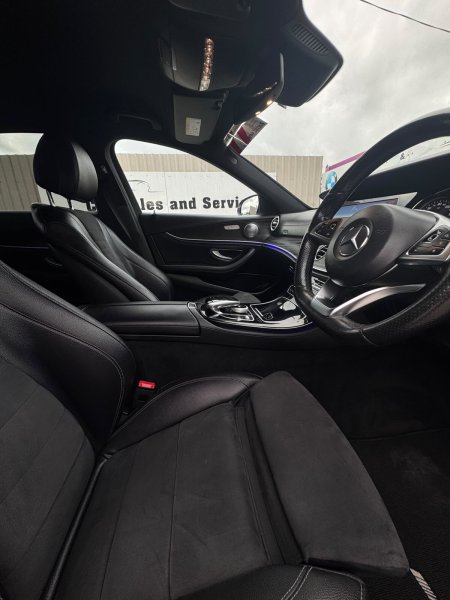 2016 Mercedes-Benz E-Class - photo 12