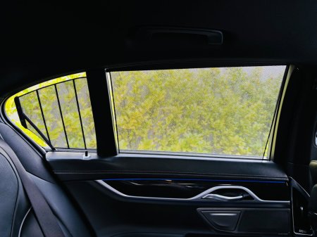 2018 BMW 7-Series - photo 9