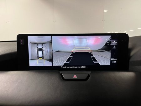 2025 Mazda CX-60 - photo 15