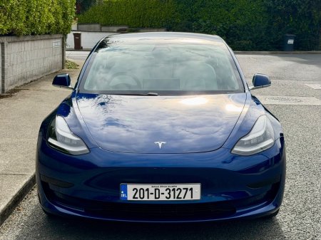 2020 Tesla Model 3 - photo 9