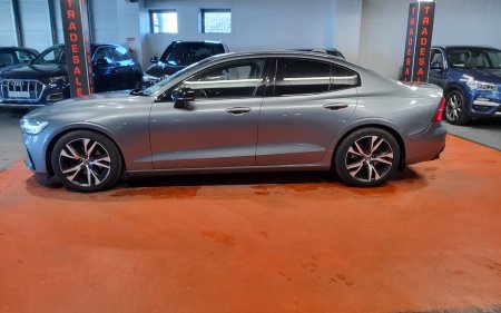 2021 Volvo S60 - photo 3