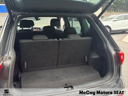 2023 SEAT Tarraco - photo 12