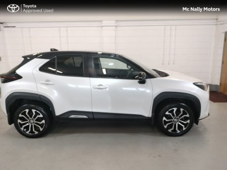 2023 Toyota Yaris Cross - photo 3