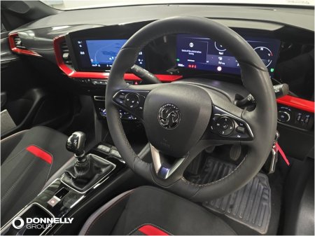 2024 Vauxhall Mokka - photo 11