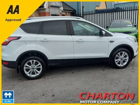 2019 Ford Kuga - photo 8