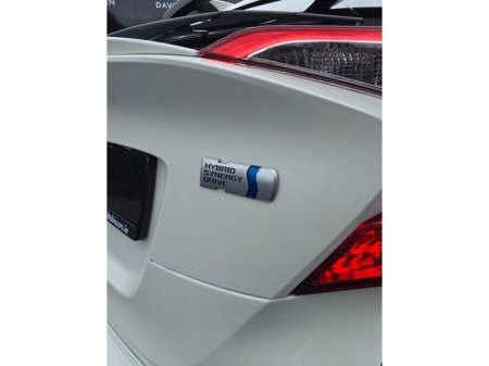 2017 Toyota C-HR - photo 12