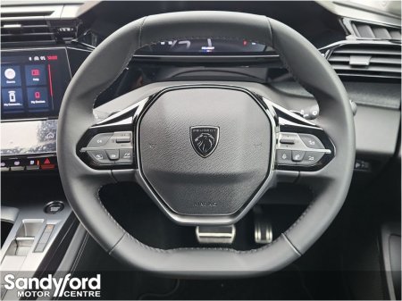 2026 Peugeot 308 - photo 20
