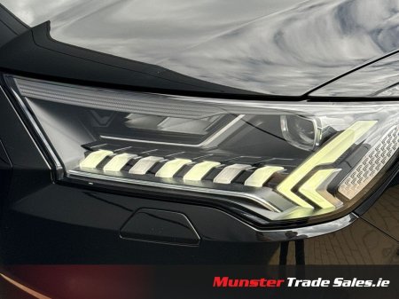 2022 Audi Q7 - photo 22