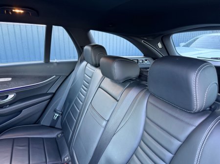 2018 Mercedes-Benz E-Class - photo 47