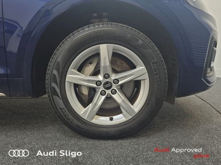 2023 Audi Q5 - photo 9