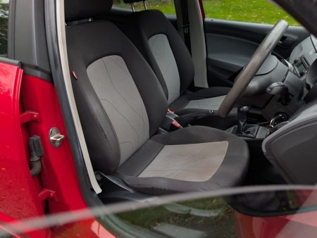 2014 SEAT Ibiza - photo 9