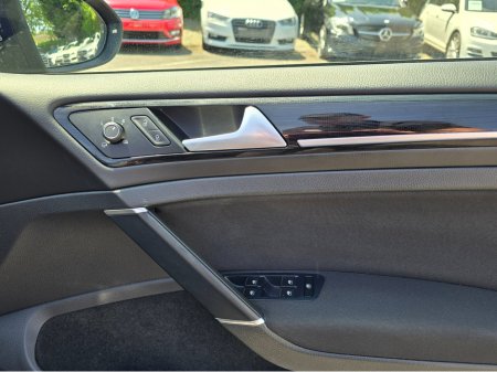 2017 Volkswagen Golf - photo 11