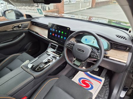 2026 Skywell BE11 - photo 12