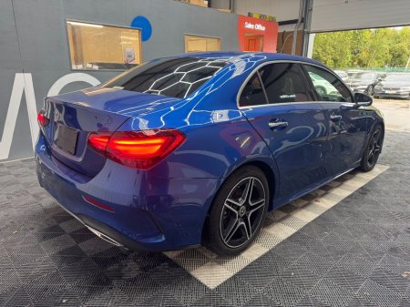 2024 Mercedes-Benz A-Class - photo 3