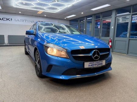 2016 Mercedes-Benz A-Class - photo 7
