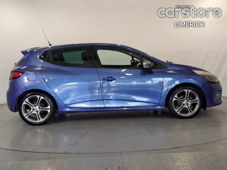 2015 Renault Clio - photo 2
