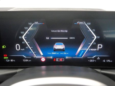 2024 BMW i4 - photo 9