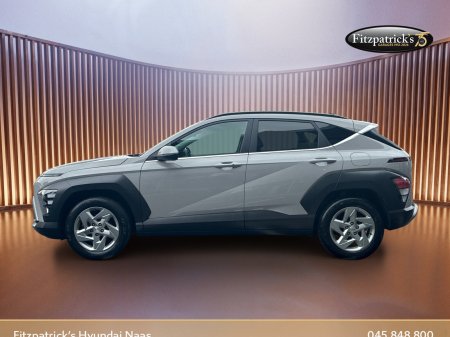2023 Hyundai KONA - photo 4