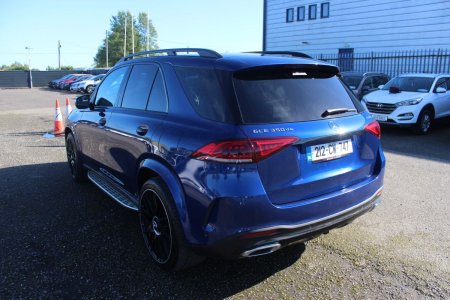 2021 Mercedes-Benz GLE - photo 13