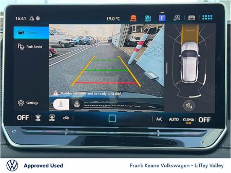 2024 Volkswagen Tiguan - photo 13