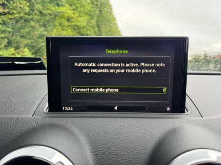 2018 Audi A3 - photo 13
