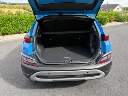 2022 Hyundai KONA - photo 15