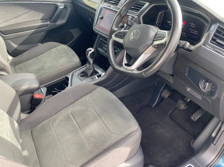2021 Volkswagen Tiguan - photo 9